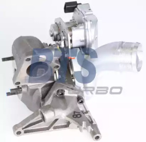 Компрессор BTS Turbo T914130BL